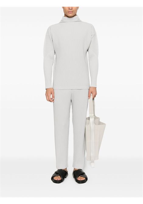  HOMME PLISSE ISSEY MIYAKE | Pants | HP59JF55011